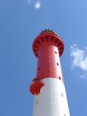 Phare de la Coubre in La Tremblade, Charentes-Maritimes, France