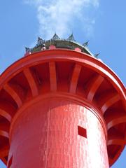 Phare de la Coubre in La Tremblade, France