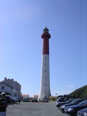 Phare de La Coubre lighthouse in Royan, France