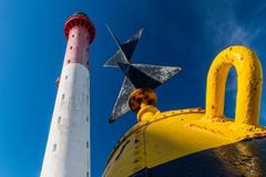 Phare de la Coubre lighthouse