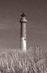 Phare de la Coubre