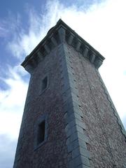 Phare Cap Béar near Port-Vendres on Côte Vermeille