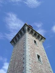 Phare du Cap Béar near Port-Vendres