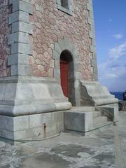 Le Phare du Cap Béar near Port-Vendres