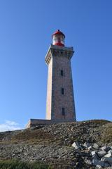 Lighthouse of Cape Béar