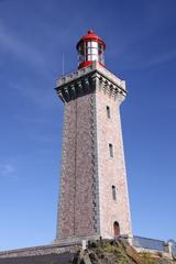 Le phare de Béar at Cap Béar