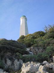 Le phare de Saint-Jean-Cap-Ferrat