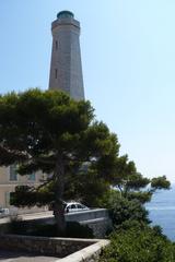 Cap Ferret lighthouse