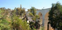 Balboa Park in San Diego, California