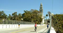 Balboa Park in San Diego