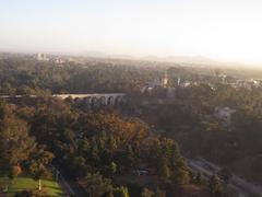 Balboa Park in San Diego, California