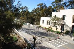 Balboa Park San Diego California