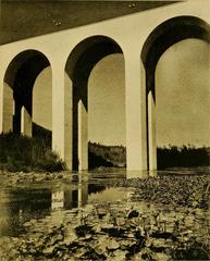 Puente de Cabrillo at the Panama-California International Exposition, 1916