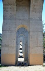 Balboa Park in San Diego with lush greenery and Spanish-style architecture