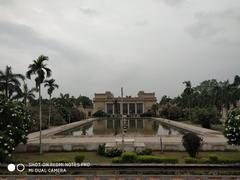 Chowmahalla Palace