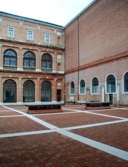 Gallerie dell'Accademia museum in Italy