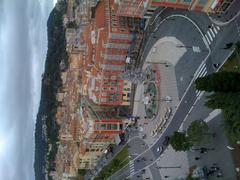 Nice Place Massena panoramic view