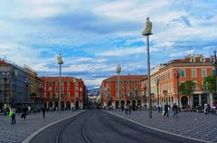 Nice Place Masséna View NNW