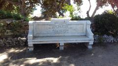 Place de la Castre in Cannes, France