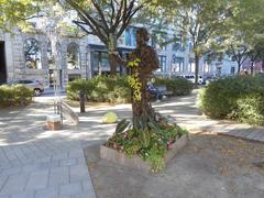 Place de la Grande-Paix-de-Montréal