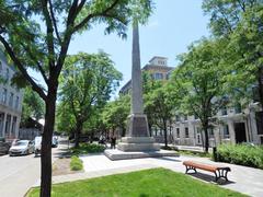 Place de la Grande-Paix-de-Montréal