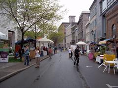 Place de la Grande-Paix-de-Montréal