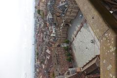 Observatory at Cathédrale Notre-Dame de Strasbourg