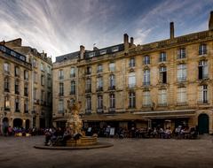 Place du Parlement, Bordeaux