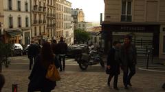 Place Émile-Goudeau Paris