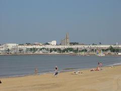 Plage De La Grande-Conche