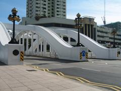 Elgin Bridge