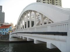 Elgin Bridge