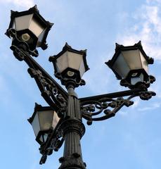 Elgin Bridge, Singapore