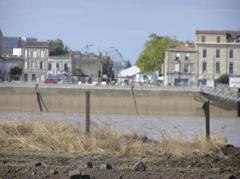 Bordeaux Pont Bacalan-Bastide 2009