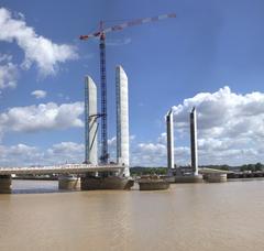 Bordeaux Nouveau Bridge