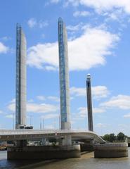 Bordeaux Pont Chaban-Delmas