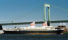 SS United States ocean liner