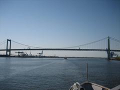 Walt Whitman Bridge