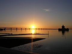 Pont De L'Île D'Oléron