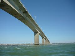 Bridge of Oléron