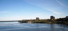 Pont du Portage in Ottawa-Gatineau