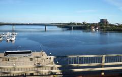 Ottawa-Gatineau Pont du Portage