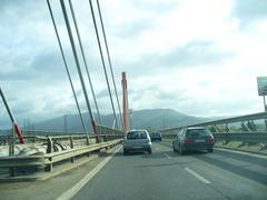 Ponte all'Indiano bridge