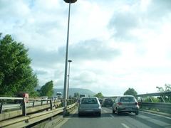 Ponte all'Indiano bridge in Florence