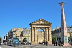 Place de la Victoire, Bordeaux