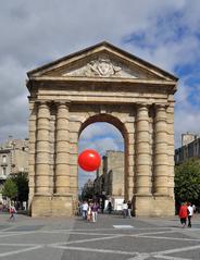 Bordeaux Porte d'Aquitaine