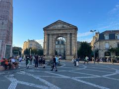 Porte d'Aquitaine, Bordeaux