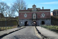 Porte de Gand in Lille