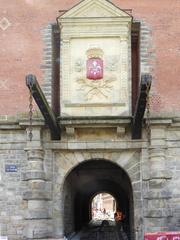 Lille Porte de Gand