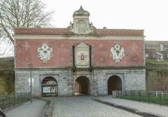 Porte De Gand (Lille)